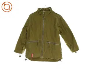 Jakke fra Ticket 2 Heaven (str. 116) fra Ticket 2 Heaven (str. 116)