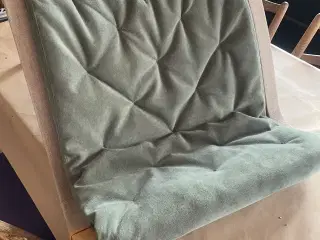 Hynde til Pernilla skammel