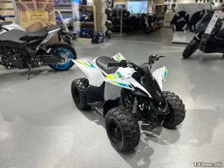Yamaha YFZ 50