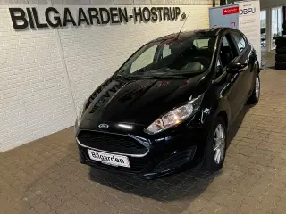 Ford Fiesta 1,0 80 Trend