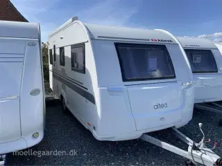 2014 - Adria Altea 472 LU