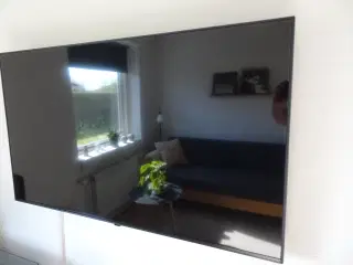 LG 43" NANO 75 4K LED tv