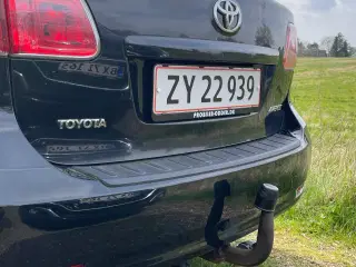 Toyota aventis 1,8 stw