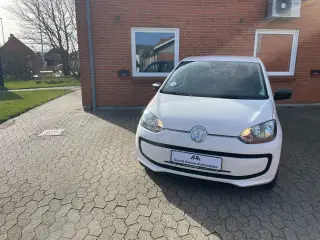 VW Up! 1,0 60 Take Up! BMT