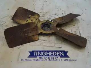 New Holland 1540 Blæservinge 81420879