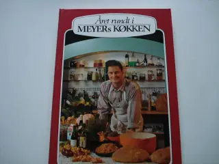 Året rundt i Meyers køkken