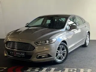 Ford Mondeo 1,5 EcoBoost Titanium aut.