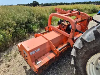 Ortolan TSB250 Slagleklipper