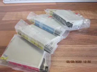 Printerpatroner Epson Stylus 