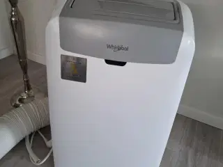 Whirlpool  Aircondition