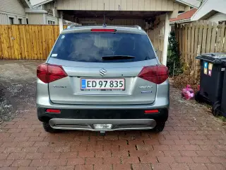 Næsten ny Suzuki Vitara