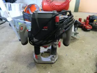 Overfræser SKIL 1300 watt