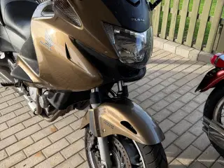 Motorcykel
