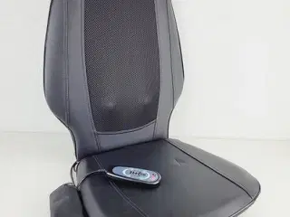 ⭐️ Massagesæde - Raze Massage Cushion 44289