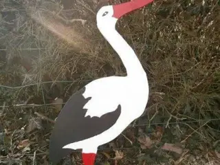 Barsels stork
