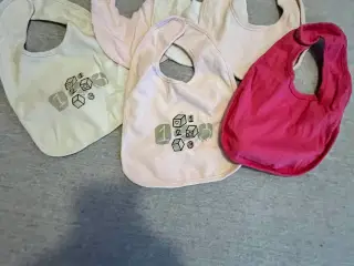6 hagesmækker