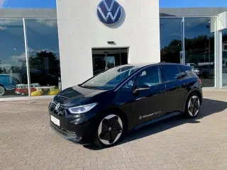 VW ID.3 77 Max