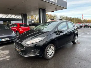 Ford Fiesta 1,0 Trend Plus Start/Stop 80HK 5d