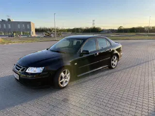 Nysynet Saab 9-3 1.8T 150HK