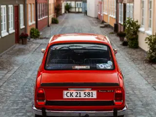 Skoda 105S