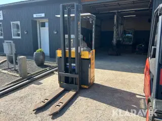 Stabler Atlet X/160STJN360