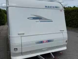 2005 Adria 432 PX / Med Fortelt