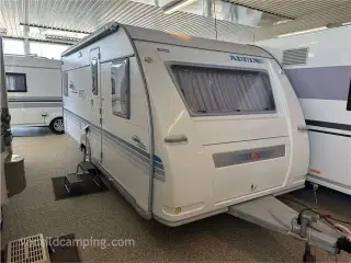 2007 - Adria Classica 513 UP