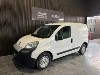 Fiat Fiorino 1,3 JTD Basic Van