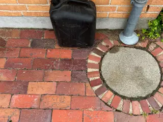 Benzindunk / dieseldunk