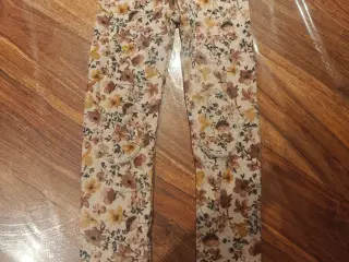 Uld leggings fra Name-it 