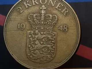 2 kr 1948