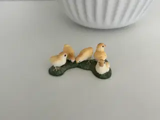 Schleich kyllinger