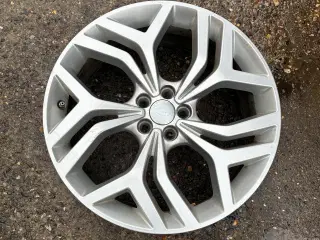 1 stk. Original Evoque fælg