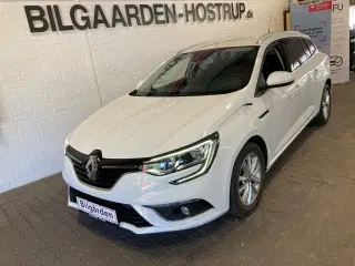 Renault Megane IV 1,2 TCe 100 Zen Sport Tourer