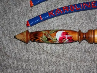 Retro bøjler 