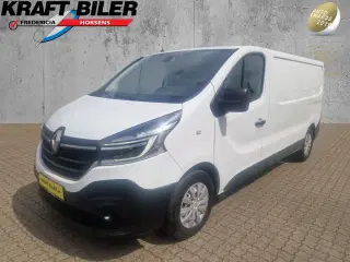 Renault Trafic T29 2,0 dCi 120 L2H1