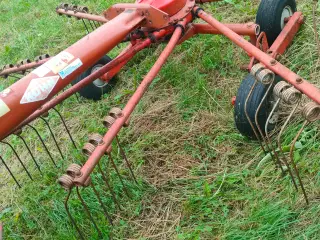 Kuhn rive