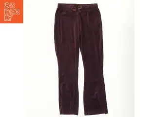 Velour Bukser fra VRS (str. 140)