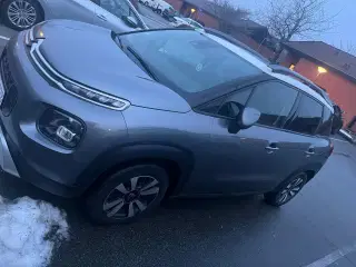 Citroën C3 Aircross 1,2 PureTech 110 SkyLine EAT6