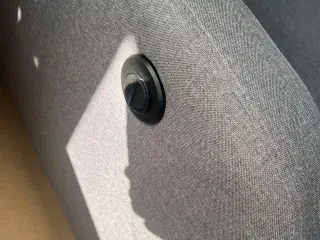 Lænestol med elektrisk recliner