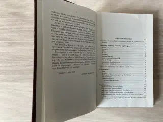 Botanik for landmænd - Henry Frederiksen
