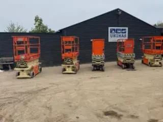 8m saxlifte