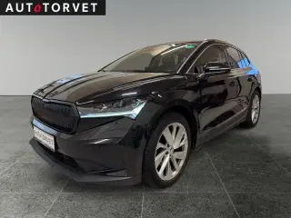 Skoda Enyaq 60 iV Suite