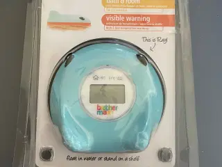 NYT smart Badekar termometer