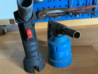 Varmepistol