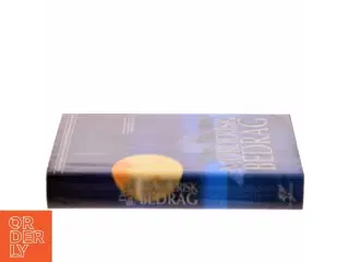 Morderisk bedrag af Dan Brown (Bog)