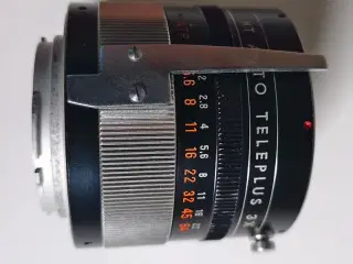 Kenko MT Auto Teleplus 3X Converter Lens 2x