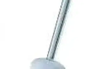 15 stk. Grydeskraber skeform L255 mm