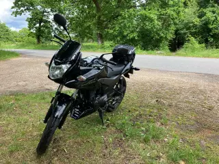 Honda Cbf 125