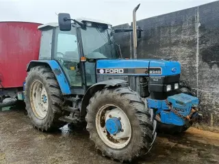 Ford 8340 1995